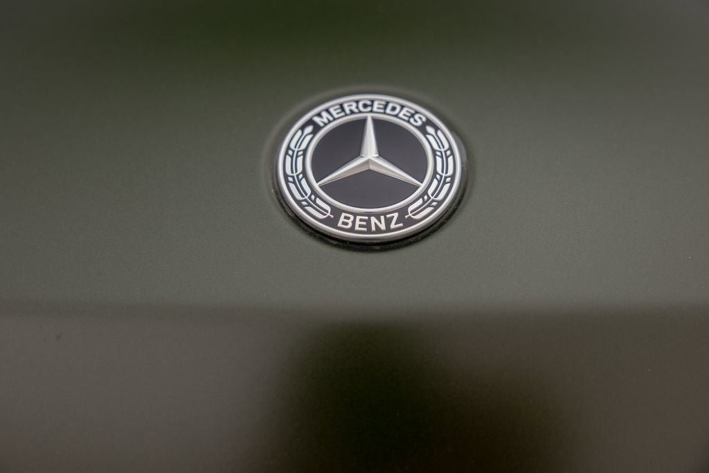 2023 Mercedes-Benz G-Class G 63 AMG® 4MATIC®