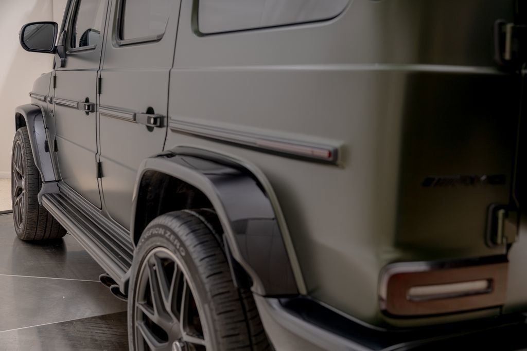 2023 Mercedes-Benz G-Class G 63 AMG® 4MATIC®