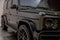 2023 Mercedes-Benz G-Class G 63 AMG® 4MATIC®