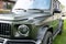 2023 Mercedes-Benz G-Class G 63 AMG® 4MATIC®