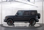 2021 Mercedes-Benz G-Class G 63 AMG® 4MATIC®