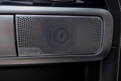2021 Mercedes-Benz G-Class G 63 AMG® 4MATIC®
