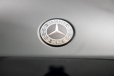 2022 Mercedes-Benz G-Class G 63 AMG® 4MATIC®