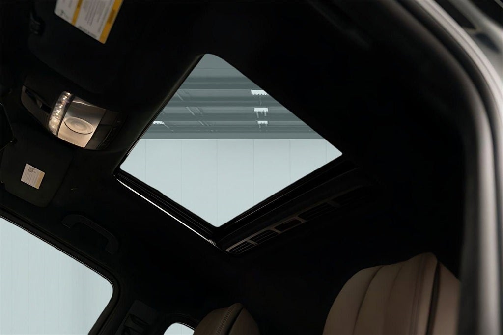 2022 Mercedes-Benz G-Class G 63 AMG® 4MATIC®