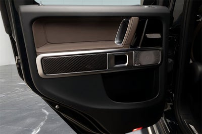 2022 Mercedes-Benz G-Class G 63 AMG® 4MATIC®