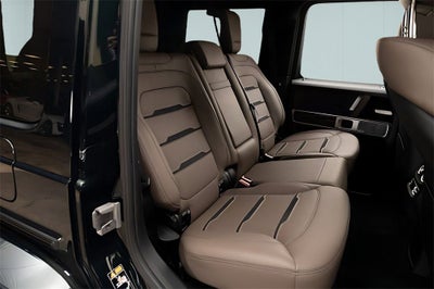 2022 Mercedes-Benz G-Class G 63 AMG® 4MATIC®