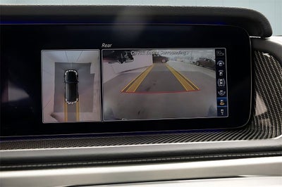 2022 Mercedes-Benz G-Class G 63 AMG® 4MATIC®