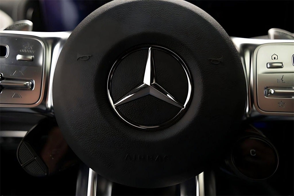 2022 Mercedes-Benz G-Class G 63 AMG® 4MATIC®