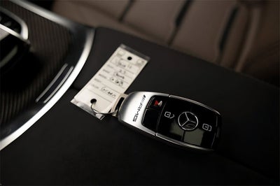 2022 Mercedes-Benz G-Class G 63 AMG® 4MATIC®