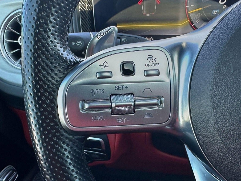 2021 Mercedes-Benz G-Class G 63 AMG® 4MATIC®