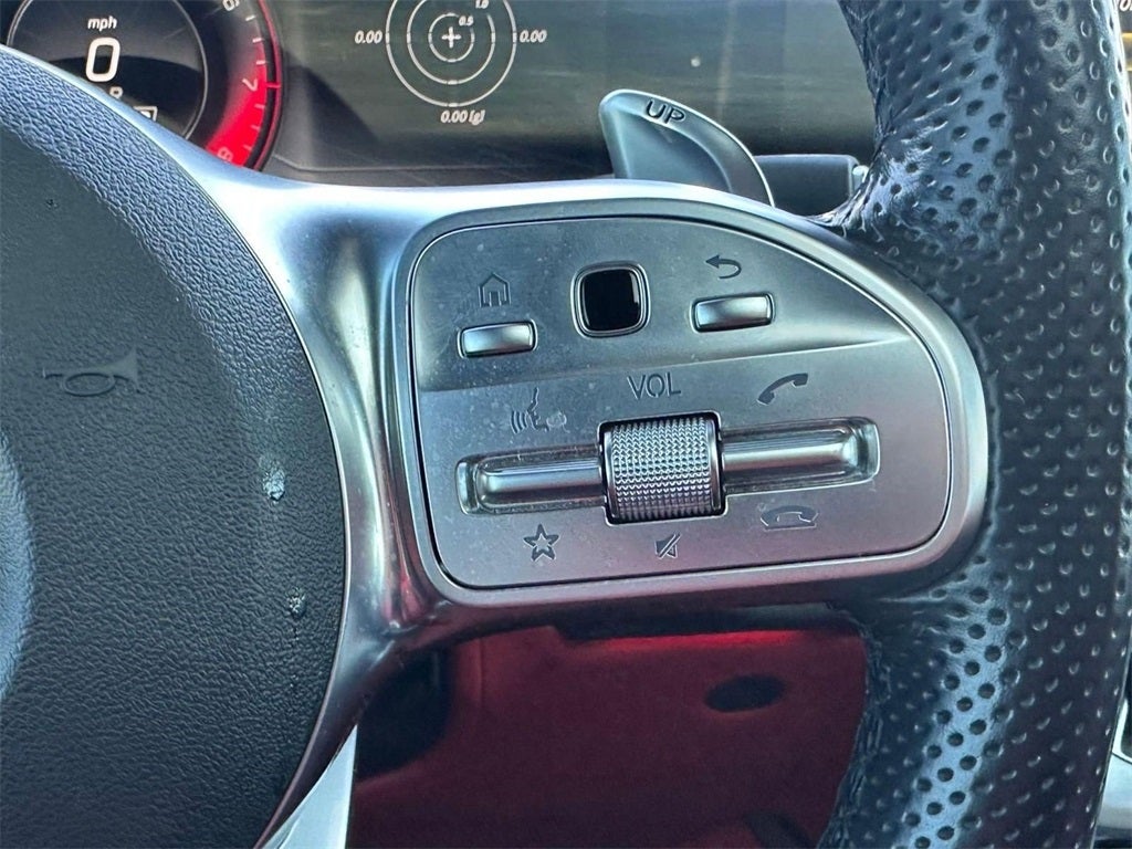 2021 Mercedes-Benz G-Class G 63 AMG® 4MATIC®