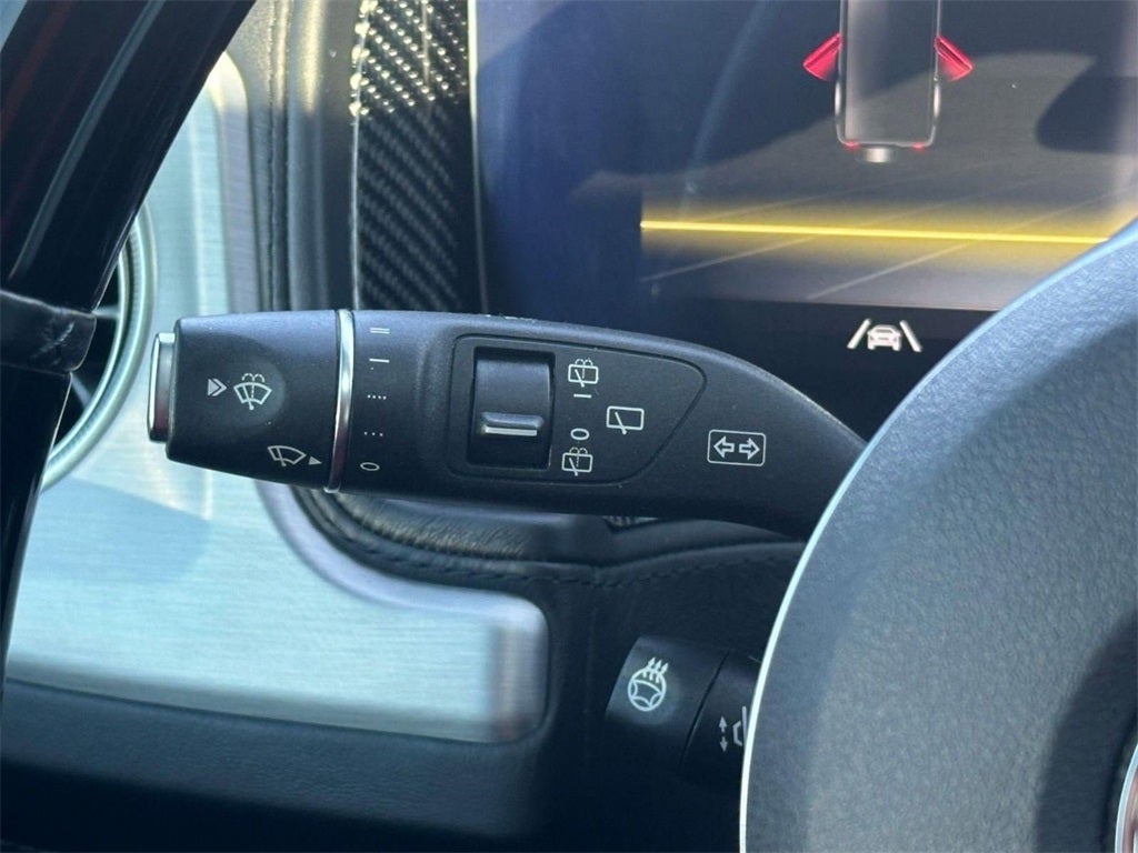 2021 Mercedes-Benz G-Class G 63 AMG® 4MATIC®