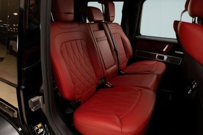 2022 Mercedes-Benz G-Class G 63 AMG® 4MATIC®