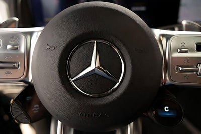 2022 Mercedes-Benz G-Class G 63 AMG® 4MATIC®