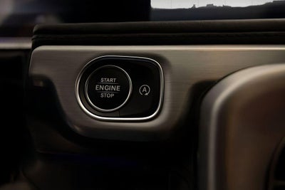 2022 Mercedes-Benz G-Class G 63 AMG® 4MATIC®