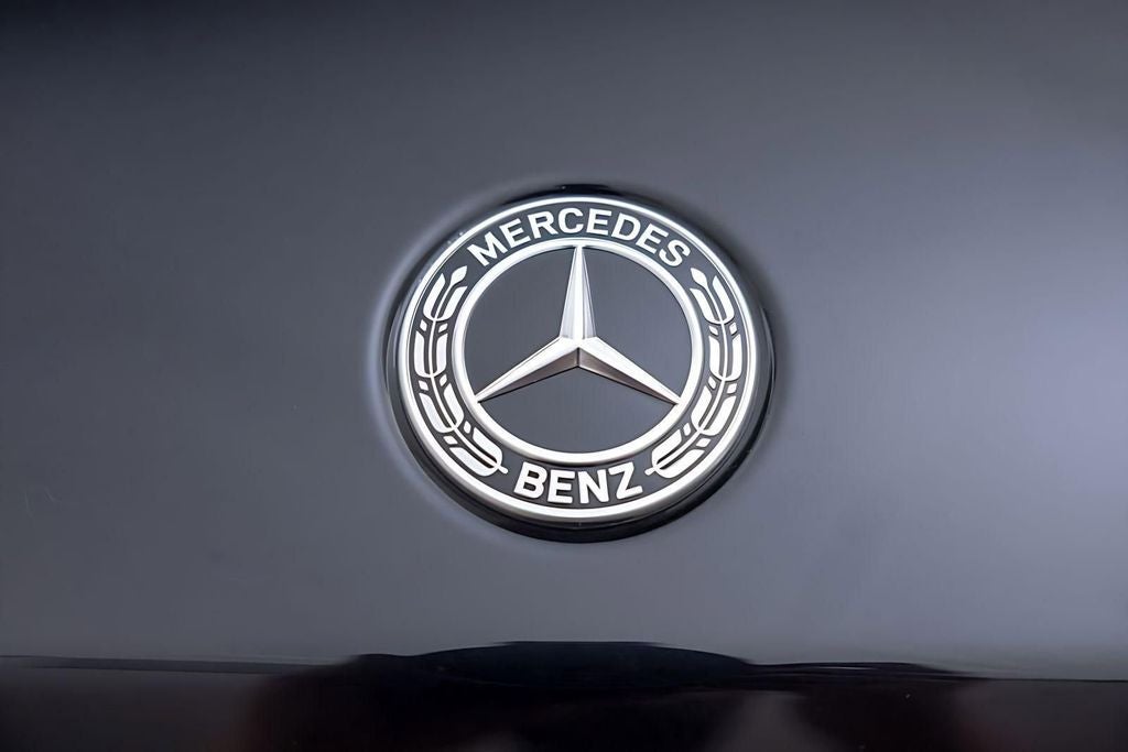 2022 Mercedes-Benz G-Class G 63 AMG® 4MATIC®