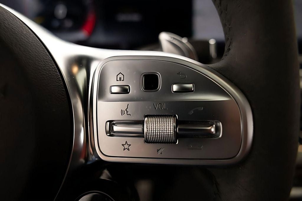 2022 Mercedes-Benz G-Class G 63 AMG® 4MATIC®