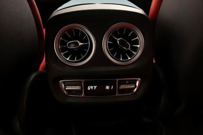 2022 Mercedes-Benz G-Class G 63 AMG® 4MATIC®