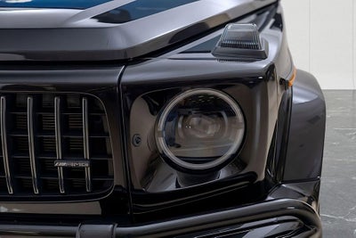 2022 Mercedes-Benz G-Class G 63 AMG® 4MATIC®