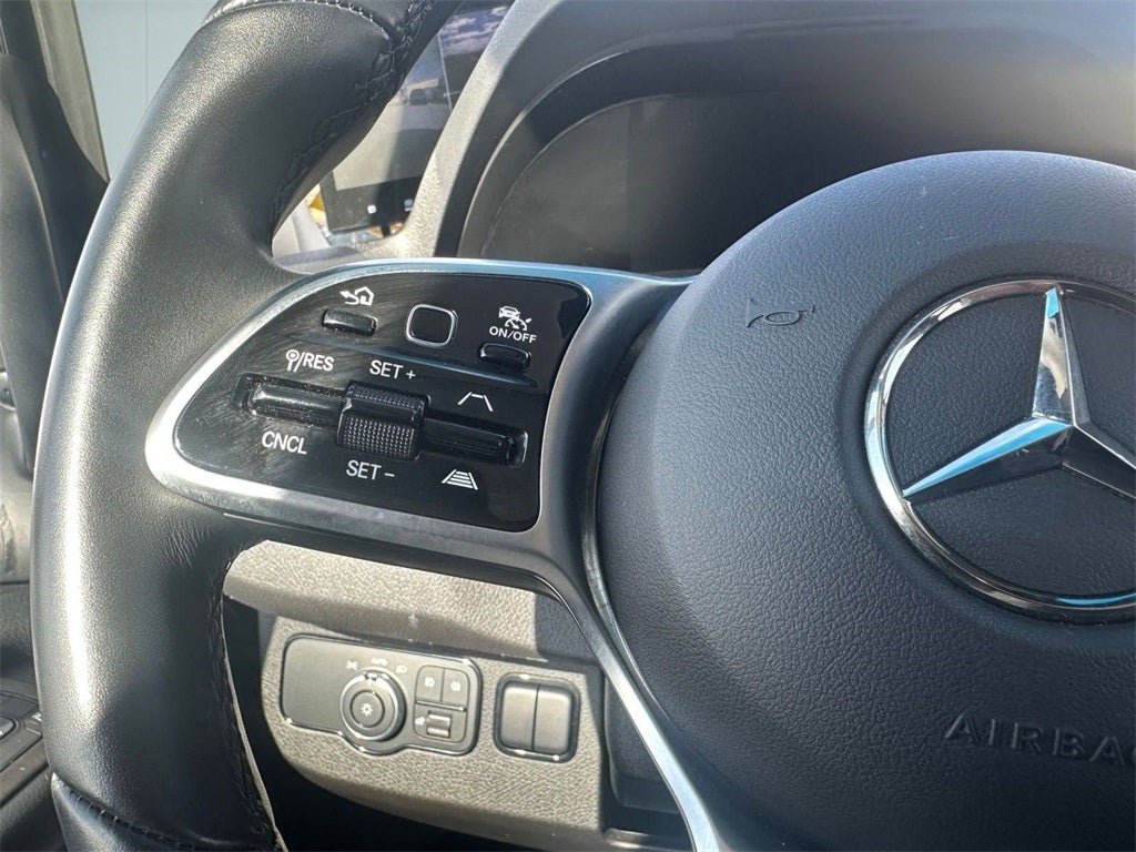 2023 Mercedes-Benz Sprinter 3500 Cargo 170 WB High Roof