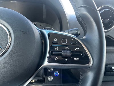 2023 Mercedes-Benz Sprinter 3500 Cargo 170 WB High Roof