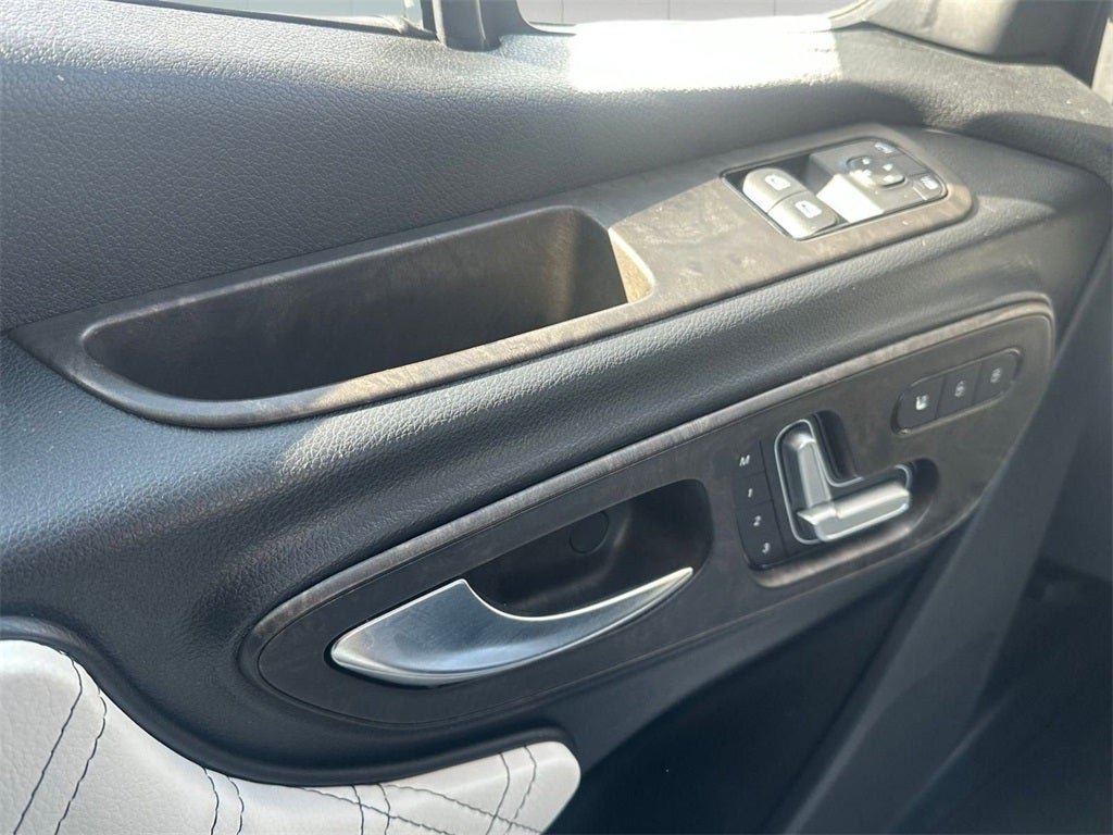 2023 Mercedes-Benz Sprinter 3500 Cargo 170 WB High Roof