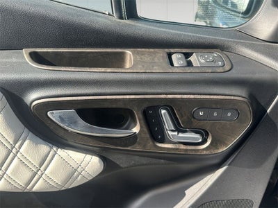 2023 Mercedes-Benz Sprinter 3500 Cargo 170 WB High Roof