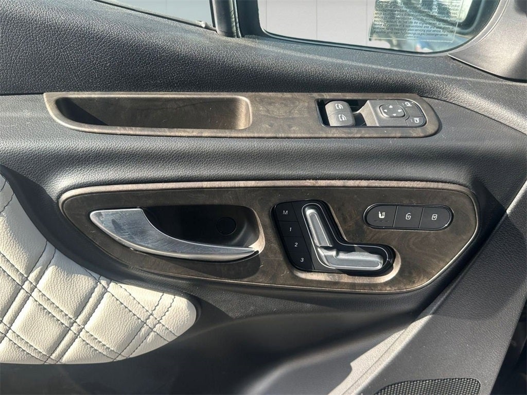 2023 Mercedes-Benz Sprinter 3500 Cargo 170 WB High Roof