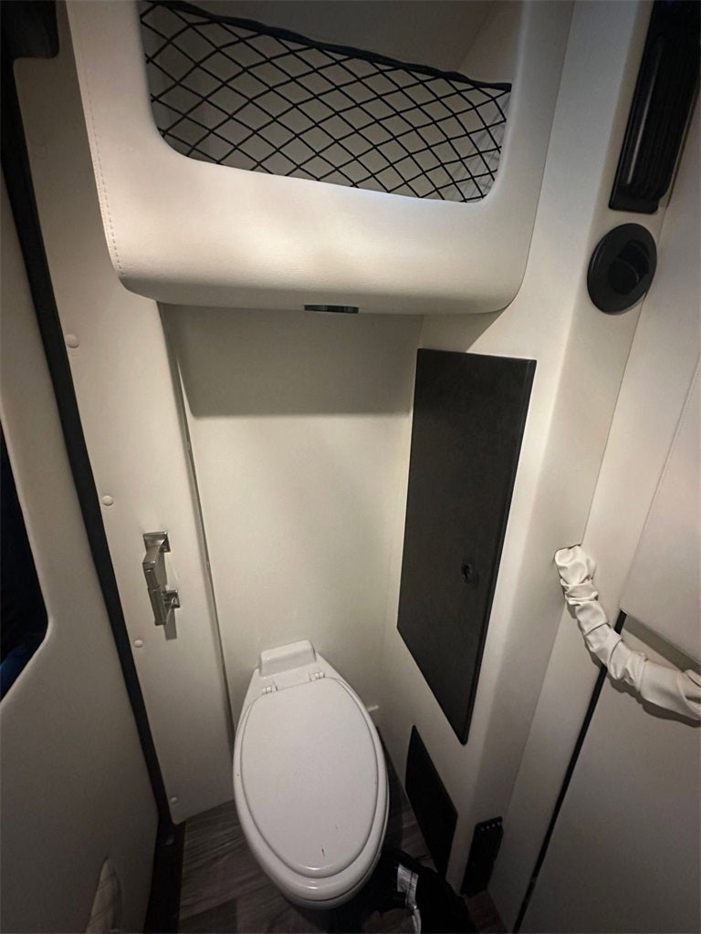 2023 Mercedes-Benz Sprinter 3500 Cargo 170 WB High Roof