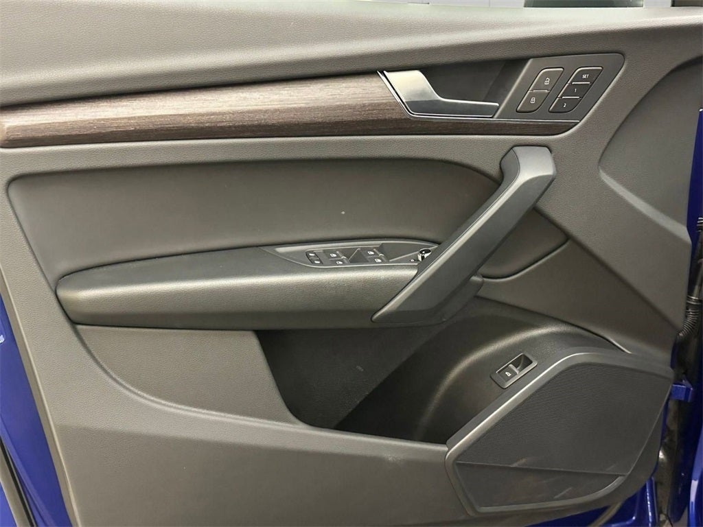 2024 Audi Q5 Sportback 45 S line Premium quattro