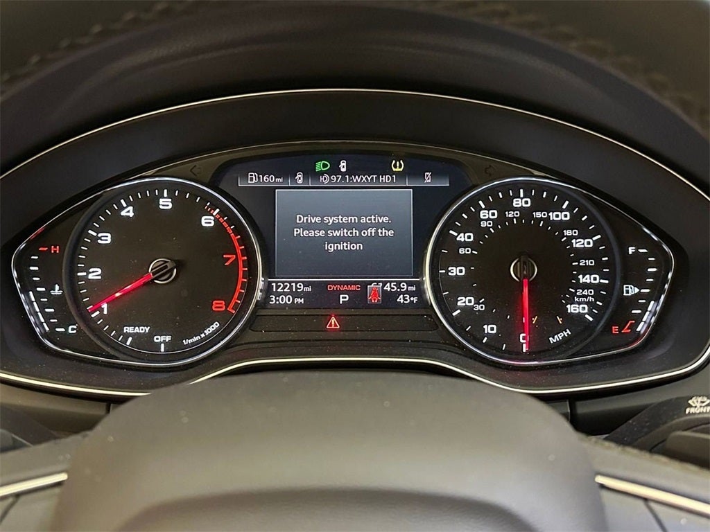 2024 Audi Q5 Sportback 45 S line Premium quattro