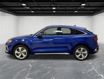 2024 Audi Q5 Sportback 45 S line Premium quattro