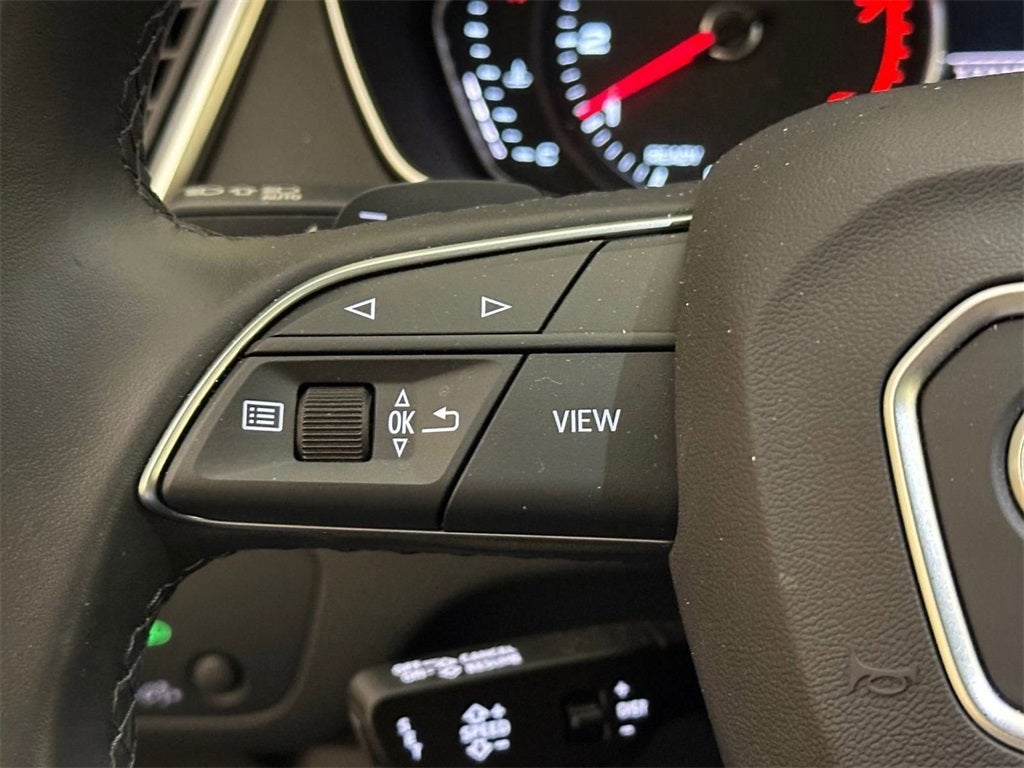 2024 Audi Q5 Sportback 45 S line Premium quattro