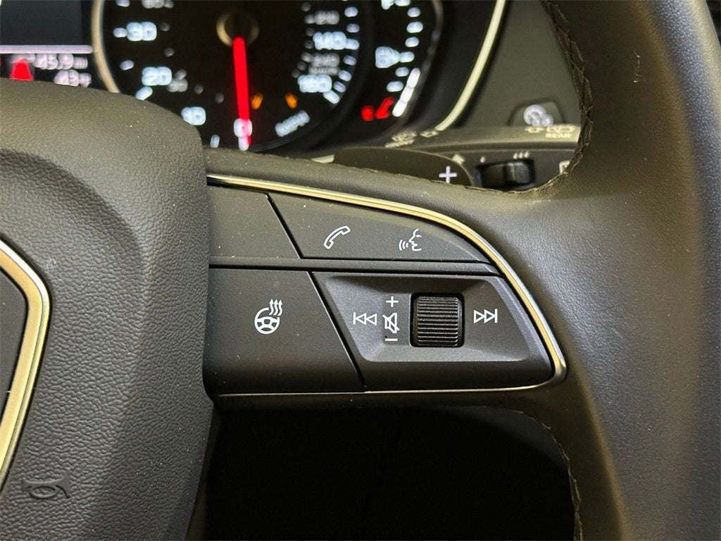 2024 Audi Q5 Sportback 45 S line Premium quattro