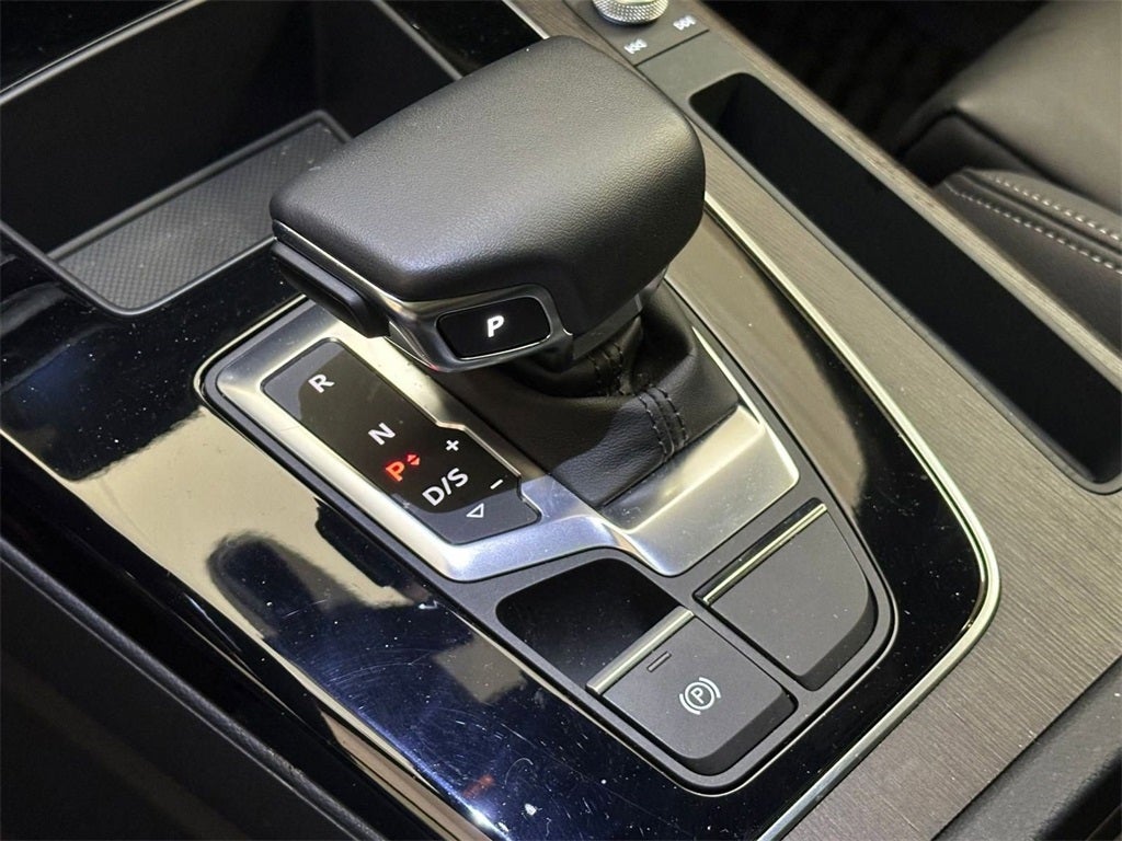 2024 Audi Q5 Sportback 45 S line Premium quattro