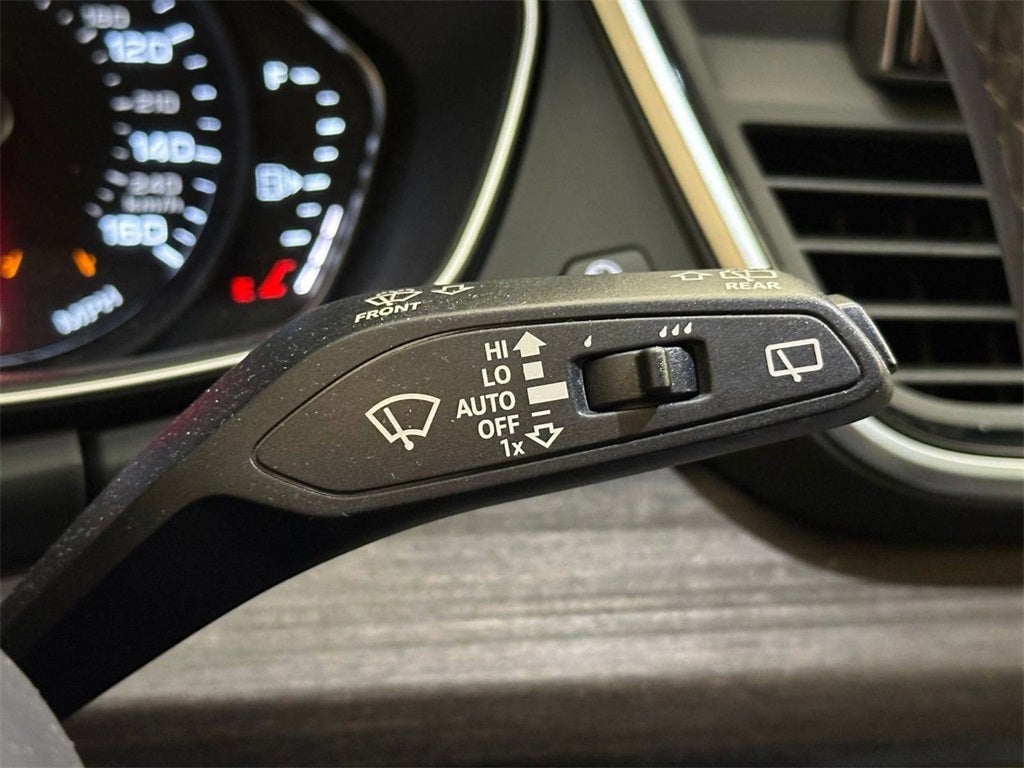 2024 Audi Q5 Sportback 45 S line Premium quattro