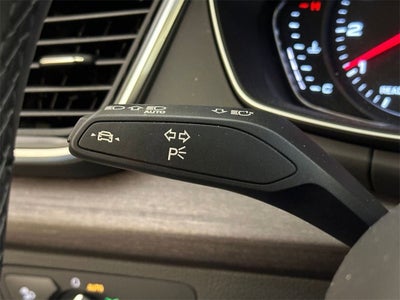 2024 Audi Q5 Sportback 45 S line Premium quattro