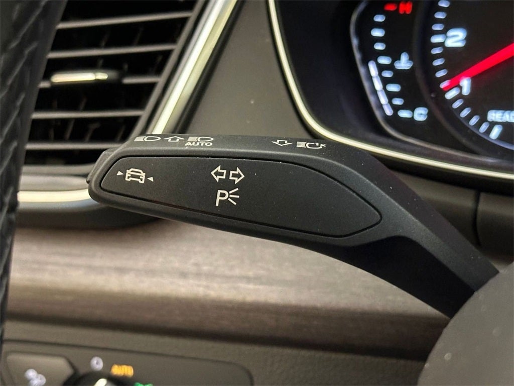 2024 Audi Q5 Sportback 45 S line Premium quattro