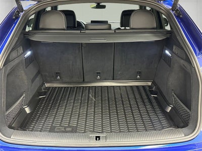 2024 Audi Q5 Sportback 45 S line Premium quattro