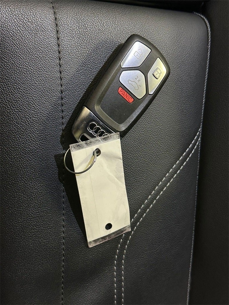 2024 Audi Q5 Sportback 45 S line Premium quattro