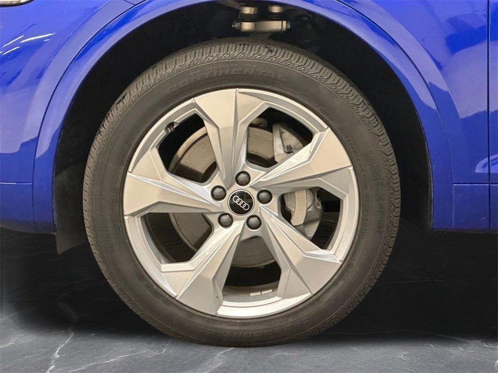 2024 Audi Q5 Sportback 45 S line Premium quattro