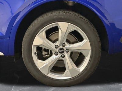 2024 Audi Q5 Sportback 45 S line Premium quattro