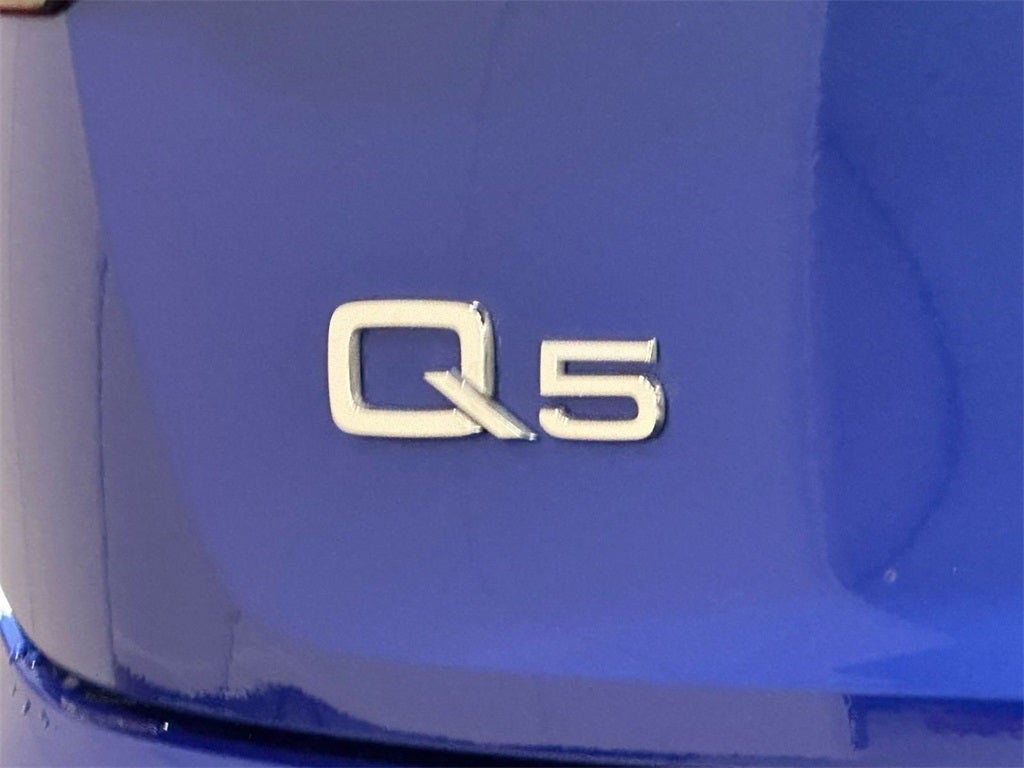 2024 Audi Q5 Sportback 45 S line Premium quattro
