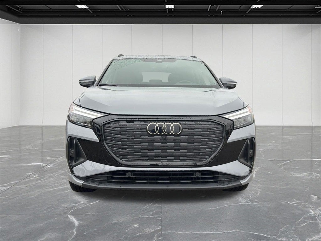 2024 Audi Q4 e-tron Premium quattro