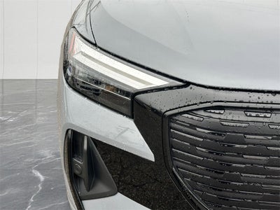 2024 Audi Q4 e-tron Premium quattro