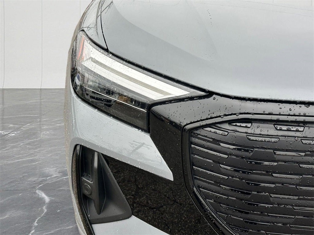 2024 Audi Q4 e-tron Premium quattro