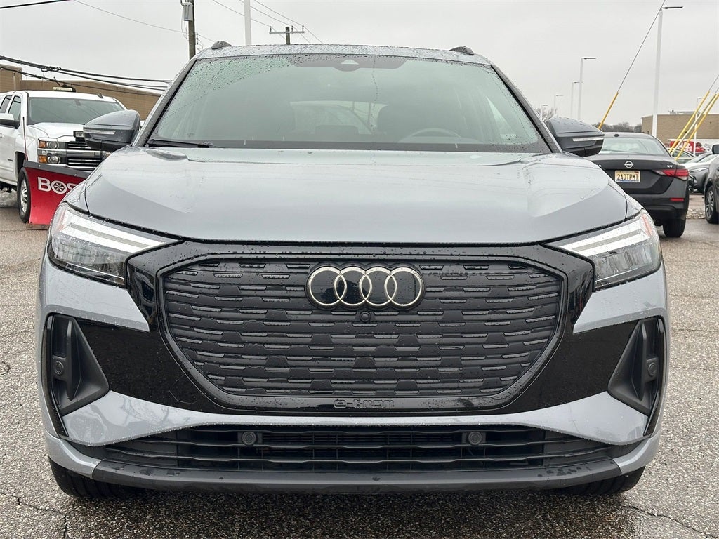 2024 Audi Q4 e-tron Premium quattro