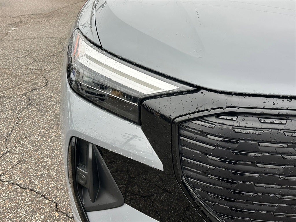 2024 Audi Q4 e-tron Premium quattro