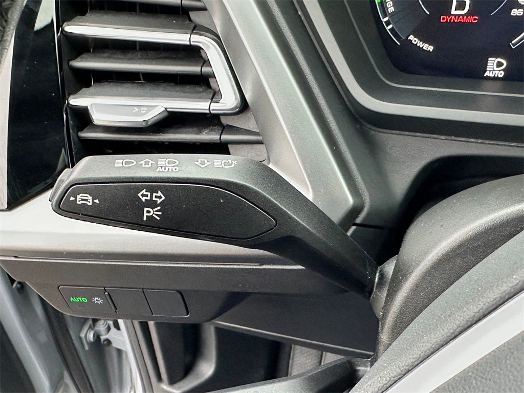 2024 Audi Q4 e-tron Premium quattro