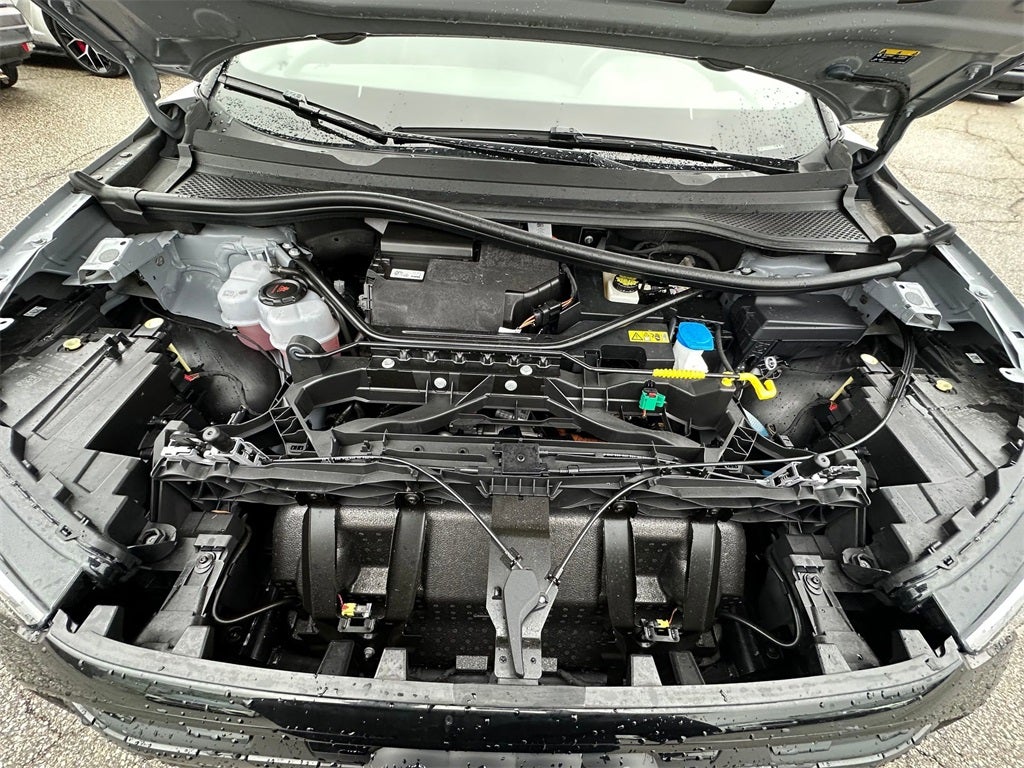 2024 Audi Q4 e-tron Premium quattro